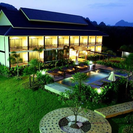 Krabi Home Town Boutique Bagian luar foto