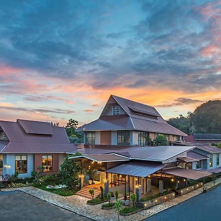 Krabi Home Town Boutique Bagian luar foto