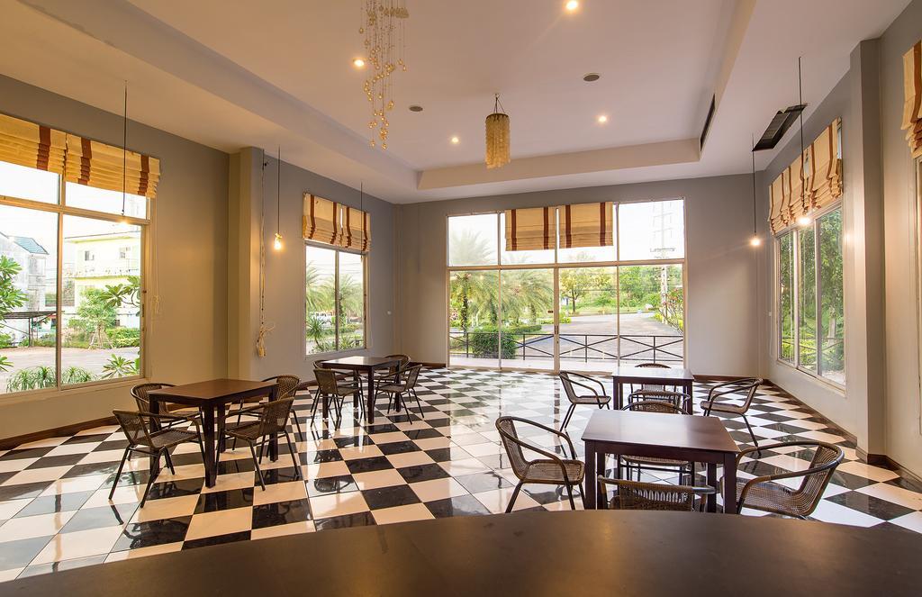 Krabi Home Town Boutique Bagian luar foto