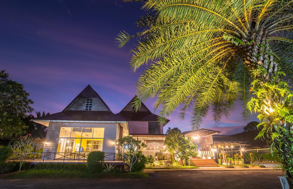 Krabi Home Town Boutique Bagian luar foto