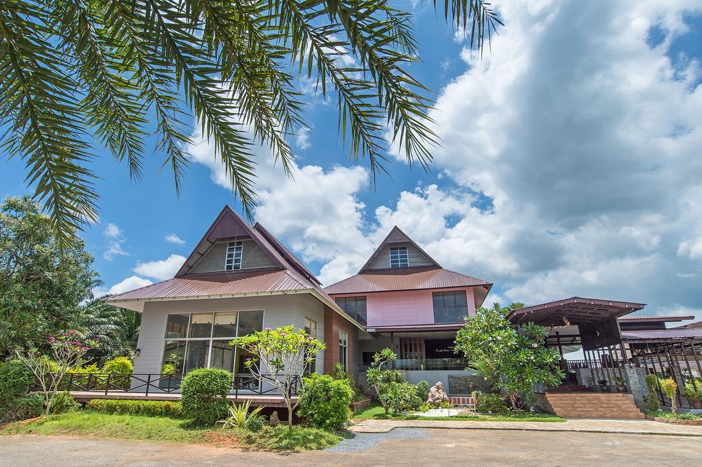 Krabi Home Town Boutique Bagian luar foto
