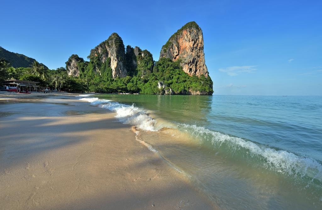 Krabi Home Town Boutique Bagian luar foto