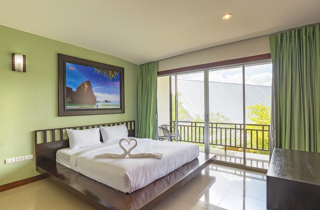 Krabi Home Town Boutique Bagian luar foto