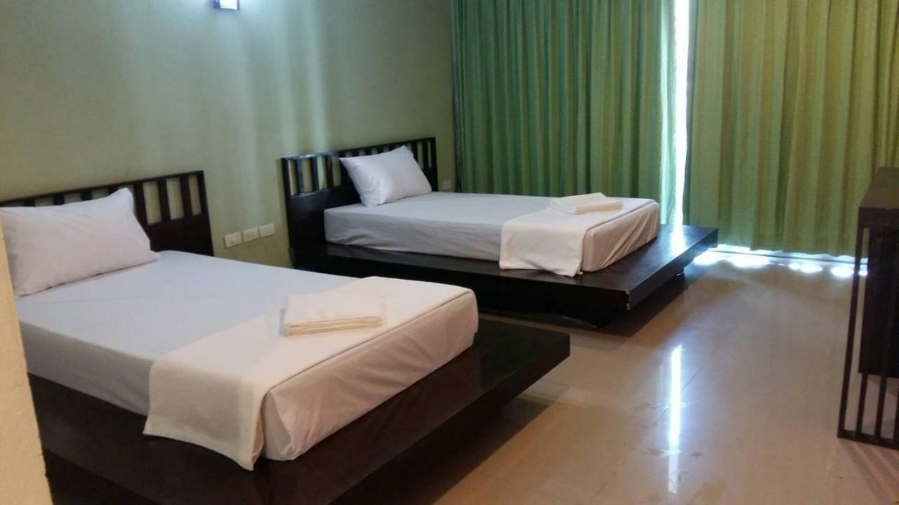 Krabi Home Town Boutique Bagian luar foto